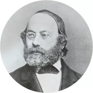 Immanuel Faisst - German composer