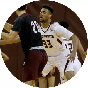 Immanuel King - Basketball player