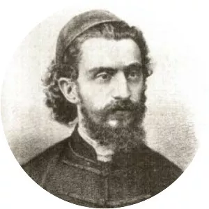 Immanuel Löw