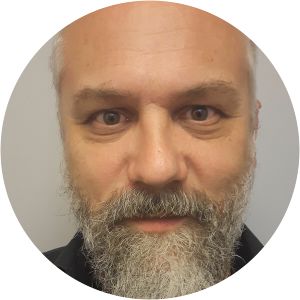 Immanuel Musäus - German writer