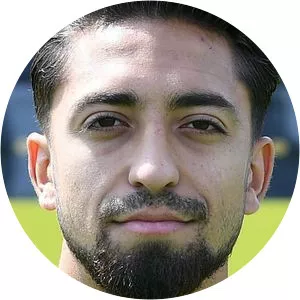 Immanuel Pherai - Football player