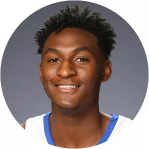 Immanuel Quickley