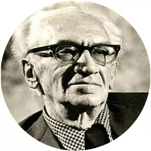 Immanuel Velikovsky