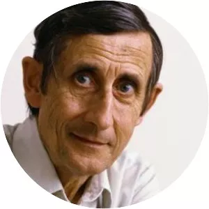 Imme Dyson photograph