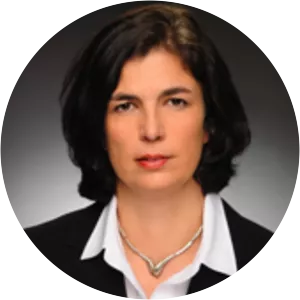 Imme Petersen - Author