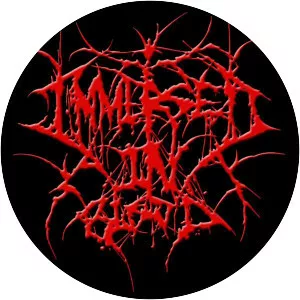 Immersed in Blood