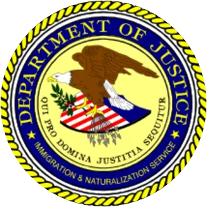 Immigration and Naturalization Service