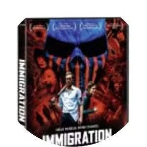 Immigration Game - 2017 ‧ Drama/Crime ‧ 1h 36m