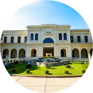 Immigration Museum of the State of São Paulo