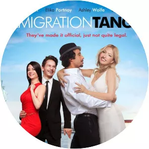 Immigration Tango - 2010 ‧ Romance/Comedy ‧ 1h 32m