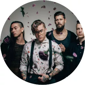 Imminence - Musical group