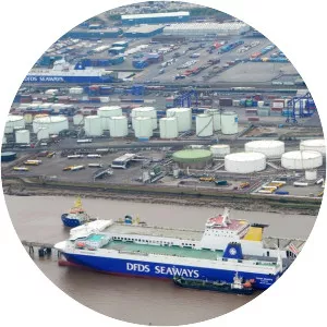 Immingham