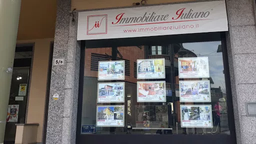 IMMOBILIARE IULIANO