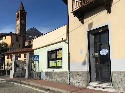 Immobiliare Valmessa - Real estate agency in Villar Dora, Italy