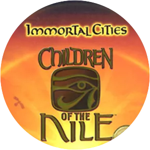 Immortal Cities: Children of the Nile - Video game