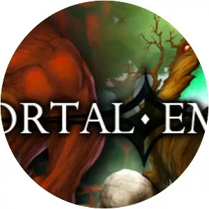Immortal Empire - Video game