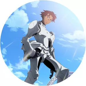 Immortal Grand Prix - TV series