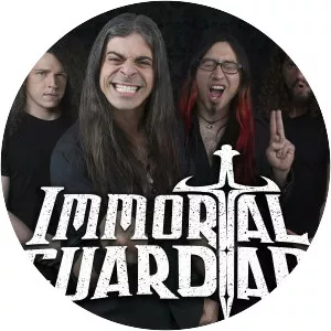 Immortal Guardian - Musical group