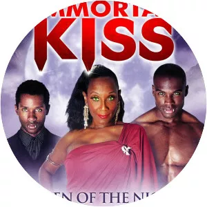 Immortal Kiss: Queen of the Night - Film