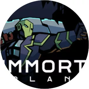 Immortal Planet - Video game