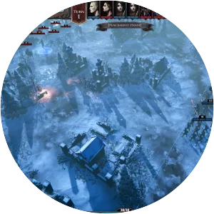 Immortal Realms: Vampire Wars