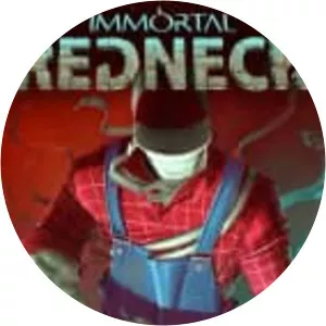 Immortal Redneck - Video game