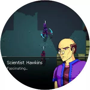 Immortal Rogue - Video game