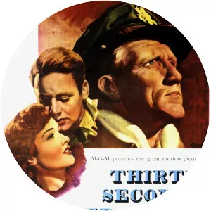 Immortal Sergeant - 1943 ‧ Drama/Black and white ‧ 1h 46m