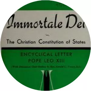Immortale Dei - Book by Pope Leo XIII