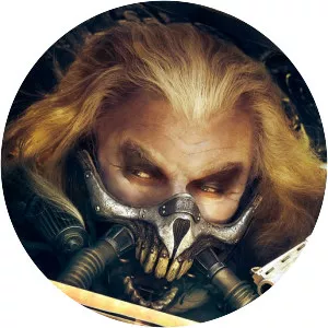 Immortan Joe - Fictional character