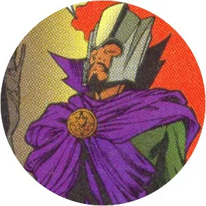 Immortus - Fictional character