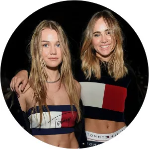 Immy Waterhouse - Suki Waterhouse's sister