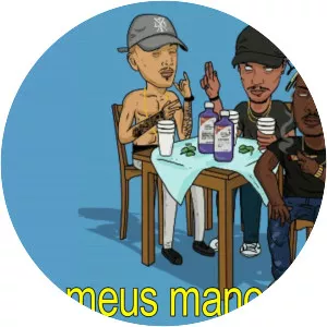 Imob Zind - Musical artist