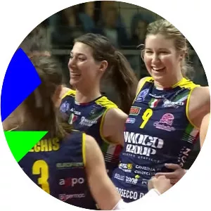 Imoco Volley Conegliano