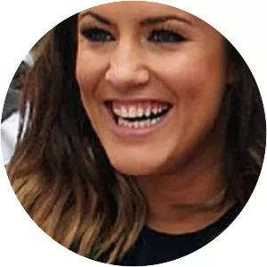 Imogen China - Edd China's wife