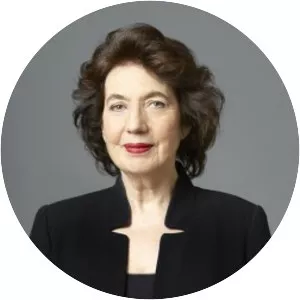 Imogen Cooper - English pianist