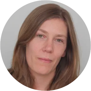 Imogen Goold photograph