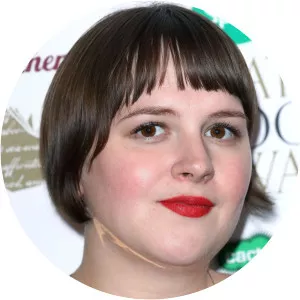 Imogen Hermes Gowar photograph