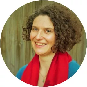 Imogen Jubb - Author