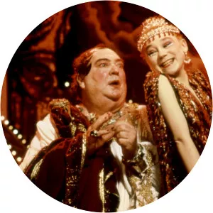 Imogen Millais-Scott