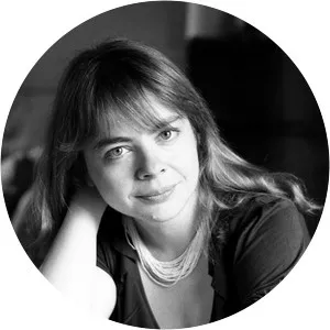 Imogen Robertson - British director