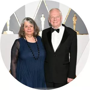 Imogen Sutton photograph