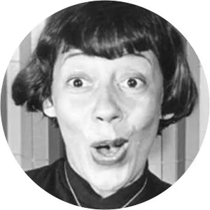 Imogene Coca