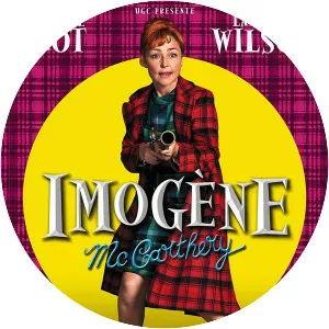 Imogene McCarthery