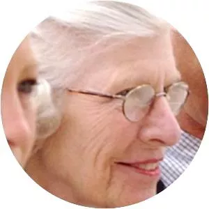 Imogene Powers Johnson - Samuel Curtis Johnson Jr.'s wife