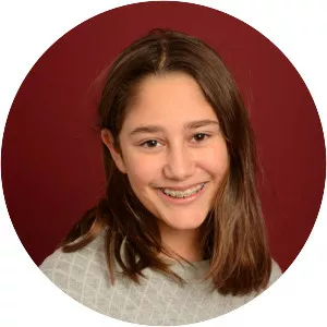 Imogene Wolodarsky photograph