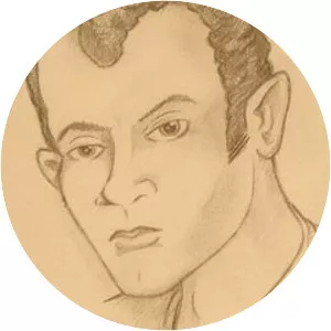 Imp y Celyn - Fictional character