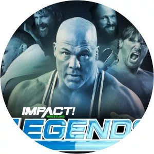 IMPACTLegends