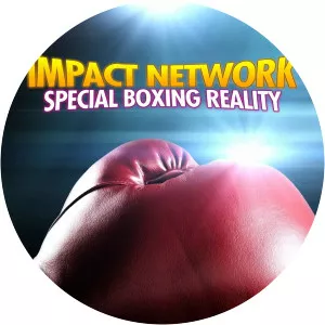 Impact Network Special Boxing Reality photograph