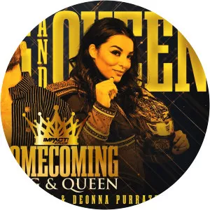 Impact Wrestling Homecoming - 